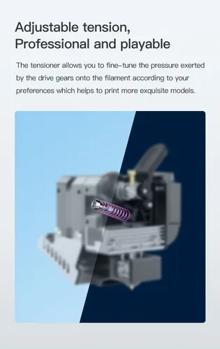 Extrusor Directo Creality Sprite Extruder Standard
