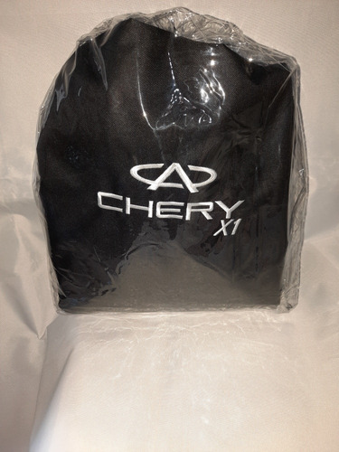 Forros De Asientos Impermeables Para Chery X1 2010 2018