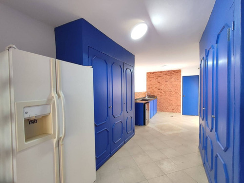 Casa En Venta En El Trigal Norte, Valencia 284721 Lz