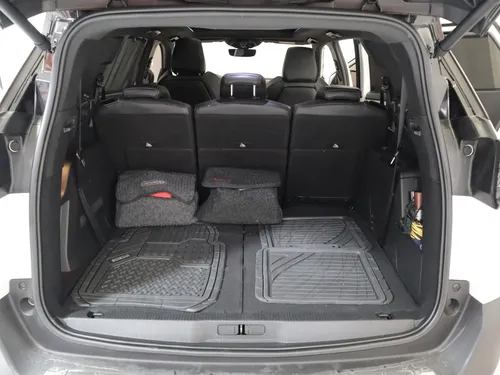 Peugeot 5008 GT LINE 2.0 DSL TP TD CT 4X2