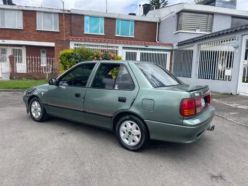 Chevrolet Swift 1.3