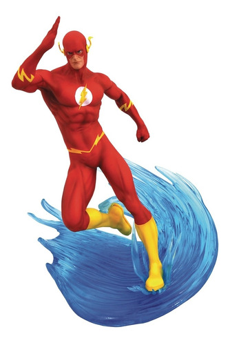 Diamond Gallery The Flash Figure