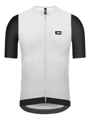 Imagen 1 de 2 de Camiseta Jersey Ciclismo Magenta Escalador - Spitale Bikes