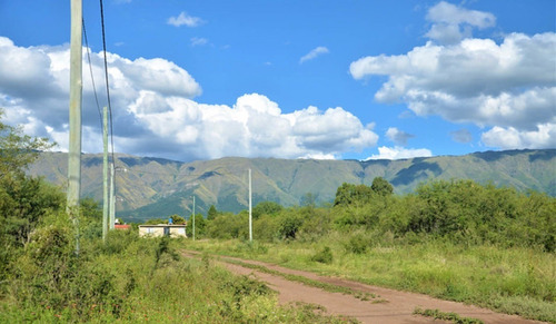 Imagen 5 de 5 de Lote En Venta De 1500m2 Ubicado En Cerro De Oro