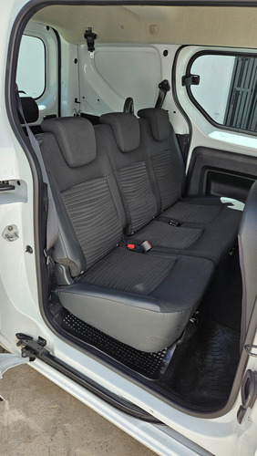 Renault Kangoo Ii Express Confort 5a 1.6 Sce