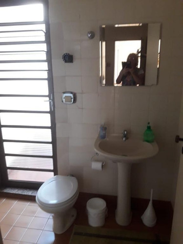 Imagem 4 de 30 de Casa Com 3 Dormitórios À Venda, 217 M² Por R$ 600.000,00 - Parque Residencial Lagoinha - Ribeirão Preto/sp - Ca0396