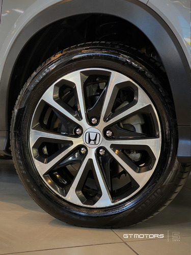 Honda HR-V 1.5 Touring Turbo Aut. 5p