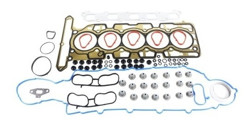 Empacaduras Descarbonizar Chevrole Colorado Llr 3.7 L5 07-12