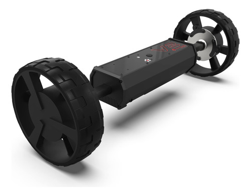 Alphard Club Booster V2 E-wheels - Convierte Tu Carrito De E