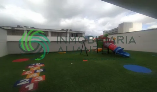 Apartamento En Venta En Bolivar. Cod V61338