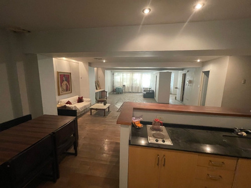 Imagen 3 de 10 de Departamento En Venta En Barracas