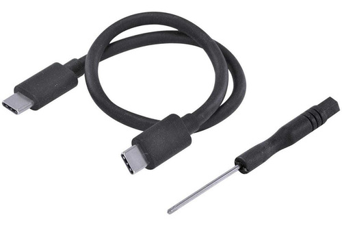 Case Para Ssd M.2 Tipo C / Type C 3.1 Com Nvme - Csm2-cn