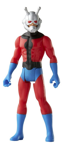 Marvel Hasbro Legends Retro 375 Collection - Figura De