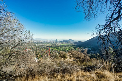 Mejor Terreno De Condominio Cumbres De Santa Maria...