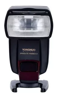 Flash Yn565 Ex Iii Para Canon Yongnuo