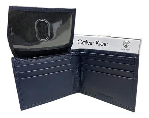 Precio de carteras calvin klein originales sale