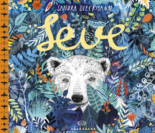 Leve, de Dieckmann, Sandra. Vergara & Riba Editoras, capa mole em português, 2017