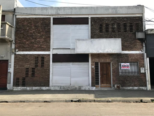 Casa Con Destino Comercial Las Piedras Inmobiliaria Rossi