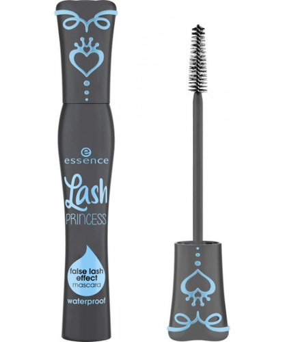 Lash Princess False Lash Effect Waterproof Mascara