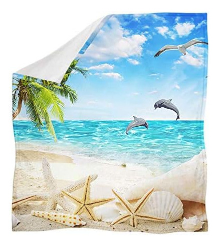 Palmera Tropical Forchrinse Con Forma De Concha Marina, Estr