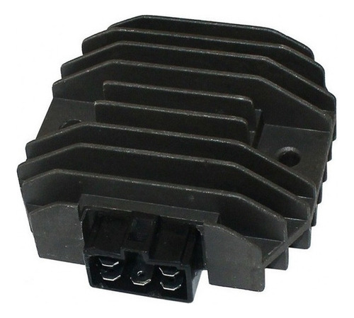 A Regulador For Yamaha Xj 600 1996-2002, Xj Seca Ii 600