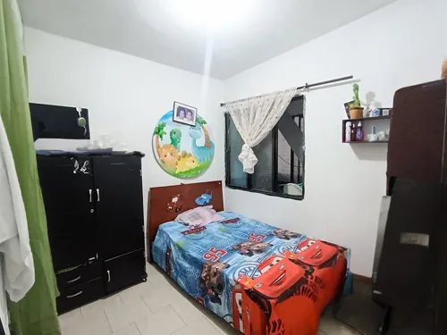 A La Venta Casa De Tres Pisos Totalmente Independientes, En El Barrio Asovicons, Cerrito- Valle Del Cauca