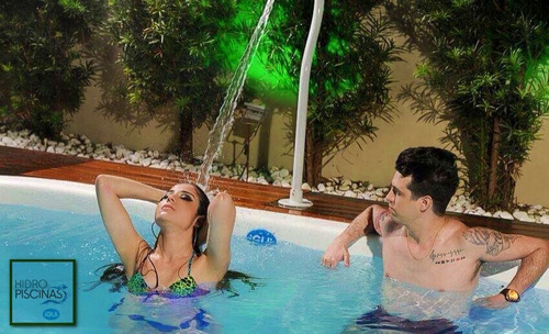 Cascada Chorro Cuello De Cisne Legitimo Igui Envio Gratis