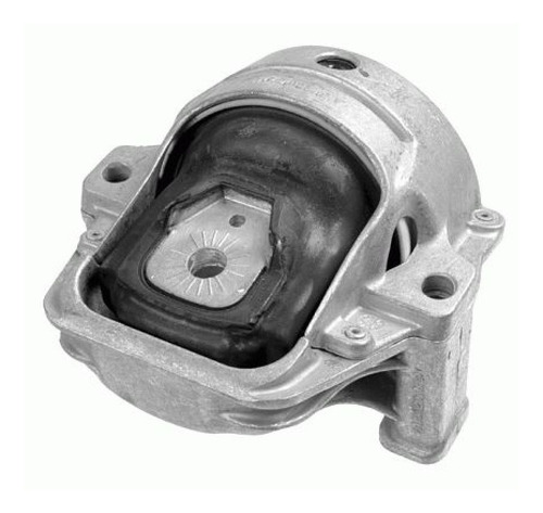 Soporte Motor Delantero Derecho P/ Bmw 525 97/04