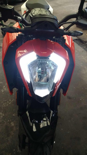 Ktm 250 Cc , Titular Al Dia , 9000 Km