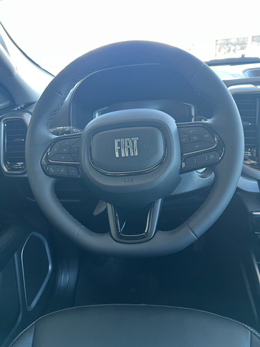 Fiat Toro 1.3 T270 Freedom 4X2