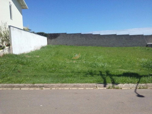Imagem 4 de 5 de Terreno Residencial À Venda, Condomínio Altos De Itaici, Indaiatuba. - Te0085