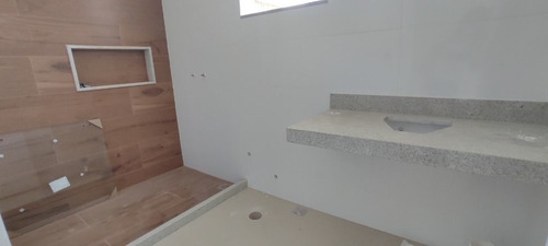 Imagem 4 de 13 de Casa Em Itaipu, Niterói/rj De 200m² 3 Quartos À Venda Por R$ 995.000,00 - Ca2007075-s