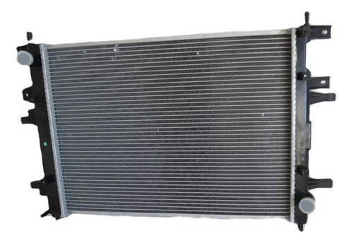 Radiador Chery Tiggo 7 1.5 2019 2020 2021 2022 2023 2024