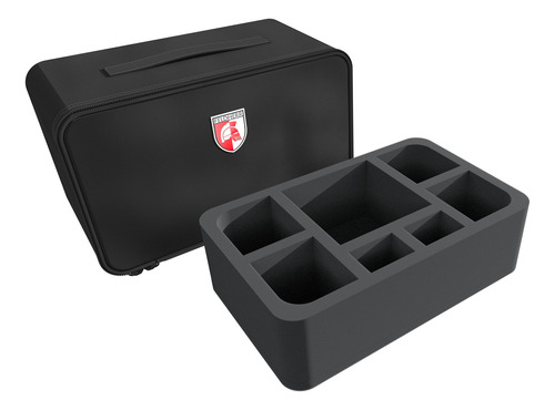 Bolsa Feldherr Mini Plus Compatible Con Bloodborne: The