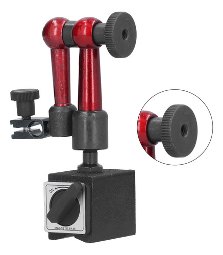 Soporte Base, Soporte Flexible Y Ajustable, Universal