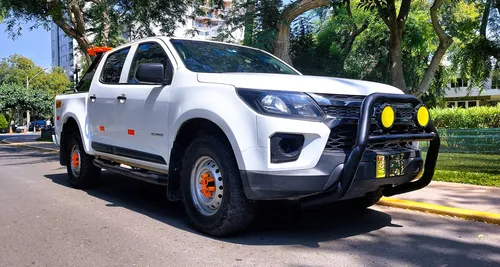 Chevrolet Colorado 2.8 Duramax