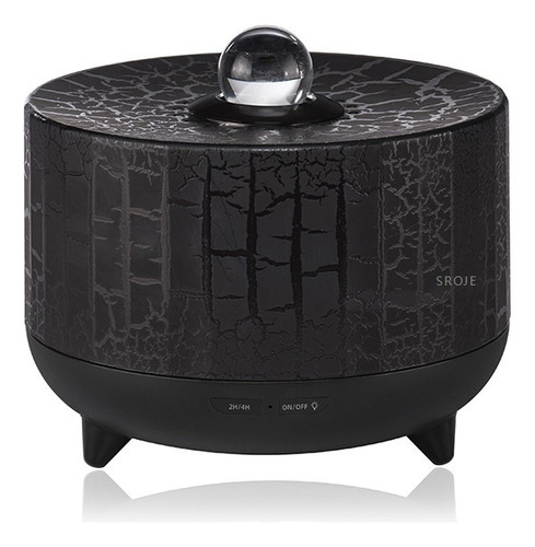 Difusor Aromático Elétrico Novo Umidificador Doméstico