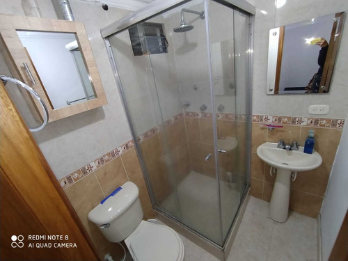 Imagen 4 de 8 de Alquiler Apartamento Amoblado Autonoma, Manizales