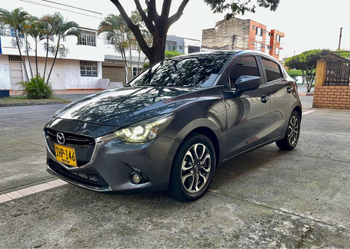 Mazda 2 1.5 Grand Touring