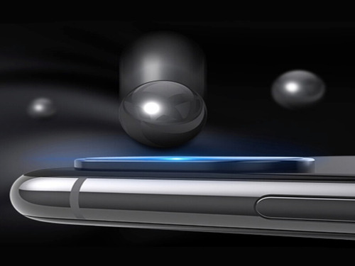 Vidrio Templado Protector Camara Trasera Samsung / Xiaomi