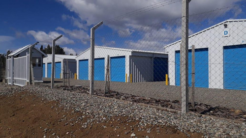 Depósitos En Venta
