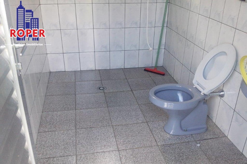 Chacára Com 44.400m² Terreno Escriturado Excelente Lazer, Moradia, Negócios À Venda Em Juquitiba. - Ch00981 - 34784238