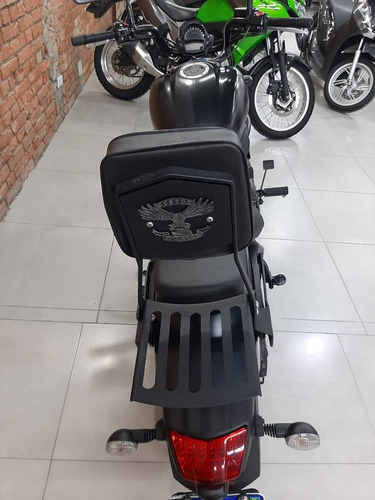 Kawasaki Vulcan 650 S Abs 2016/2017