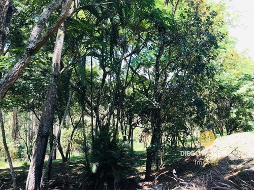 Chácara À Venda Em Piracaia Com 10.000 M² - Ch151
