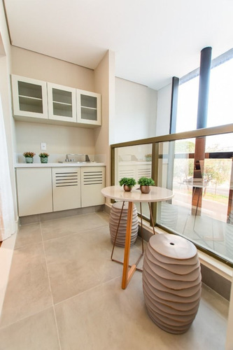 Imagem 18 de 30 de Apartamento Com 3 Dormitórios À Venda, 74 M², Andar 11, 12, 13 Ou 14, Por R$504.172 - Manai Residence - Indaiatuba-sp - Ap0020