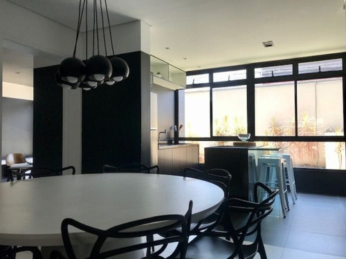 Imagem 9 de 25 de Studio Com 1 Dormitório Para Alugar, 28 Metros E 1 Vaga - Bom Retiro - São Paulo/sp - St0116 - 69739285