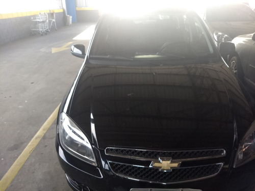 Imagem 2 de 7 de Chevrolet Celta 2014 Lt