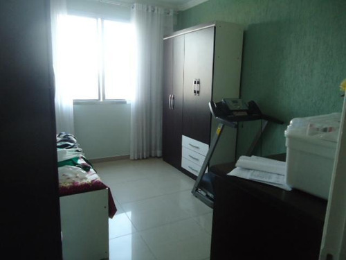 Imagem 11 de 19 de Apartamento Residencial À Venda, Mooca, São Paulo. - Ap1397