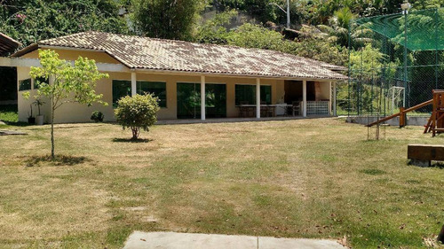 Imagem 10 de 21 de Terreno, Condomínio, Venda, Pendotiba - Te0024