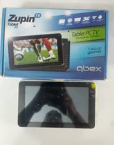 Comprar Tablet Qbex Zupin Tx120 - Su002Fconector De Carregamento No Est.